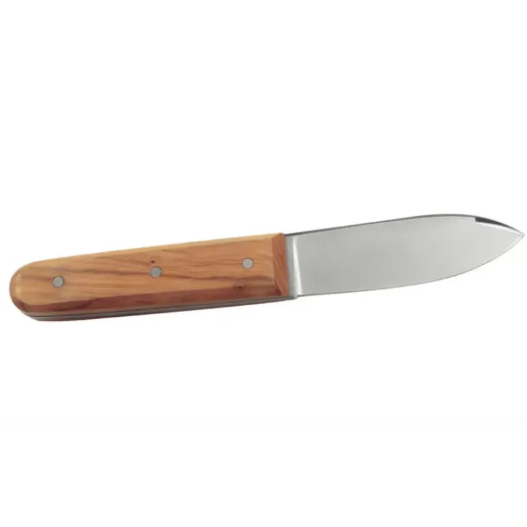 Couteau Coquille Saint Jacques La Bonne Graine Tellier