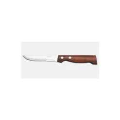 Couteau Côte à l'Os 11 cm Bois Compressé Arcos
