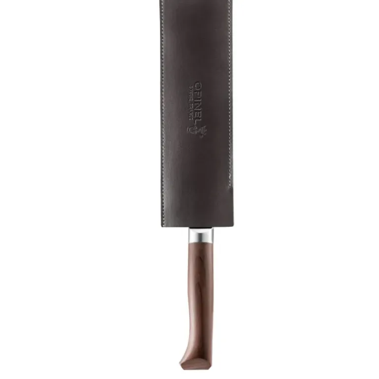 Couteau de Chef 20 cm Les Forgés 1890 Opinel