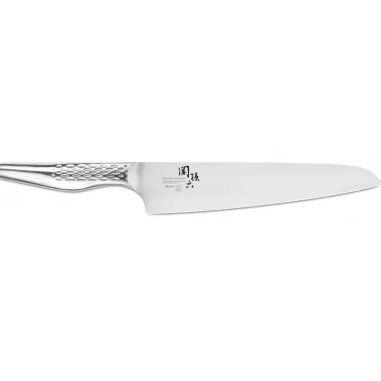 Couteau de Chef 21 cm Seki Magoroku Shoso Kai