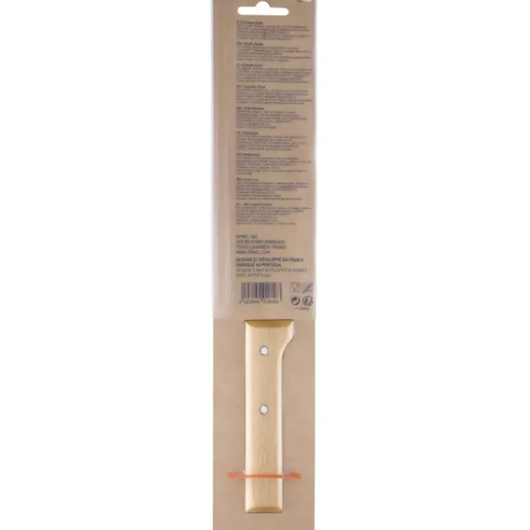 Couteau de Chef N°118 Parallèle Opinel