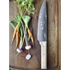 Couteau de Chef N°118 Parallèle Opinel