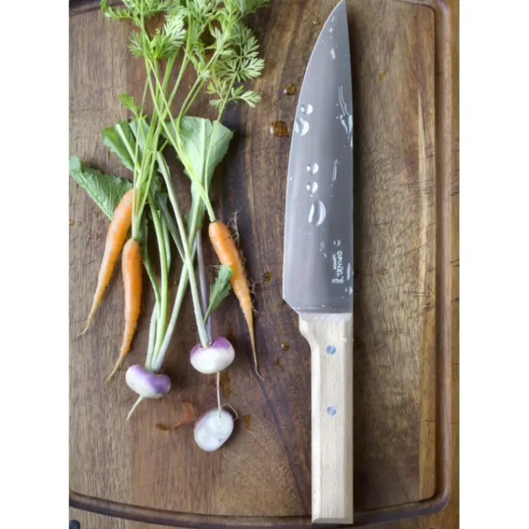 Couteau de Chef N°118 Parallèle Opinel