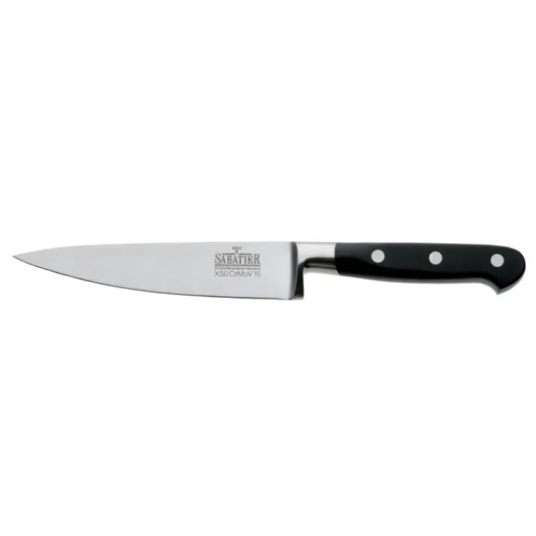 Couteau de Cuisine 15 cm V Sabatier Richardson