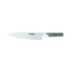 Couteau de cuisine Global 200 mm - Couteau japonais
