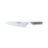 Couteau de cuisine Lame large Global 180 mm