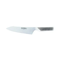 Couteau de cuisine Lame large Global 180 mm
