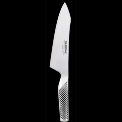 Couteau de cuisine Lame large Global 180 mm