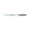 Couteau de Parage avec garde Global 165 mm - Fer forgé