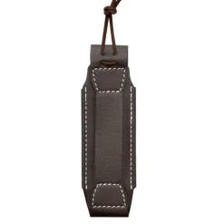 Couteau de Poche N°8 en Inox avec Etui Hêtre Opinel