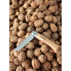 Couteau de Poche N°9 en Inox Opinel
