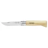 Couteau de Poche N°8 en Inox Opinel