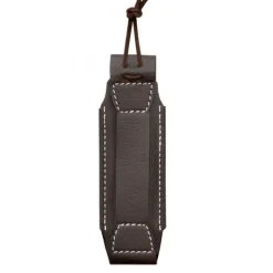 Couteau de Poche Plumier Luxe avec un Etui Opinel