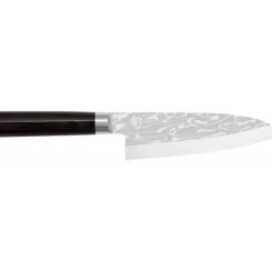 Couteau Deba 16,5 cm Shun Pro Sho Kai