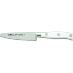 Couteau d'Office 10 cm Arcos RIVIERA blanc