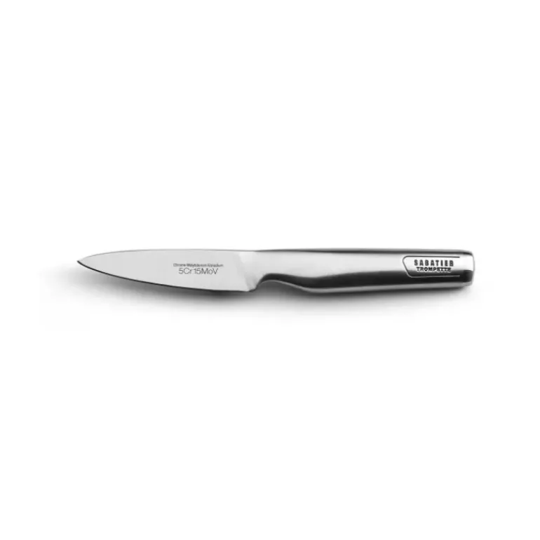 Couteau d'Office 9 cm Asean Sabatier Trompette