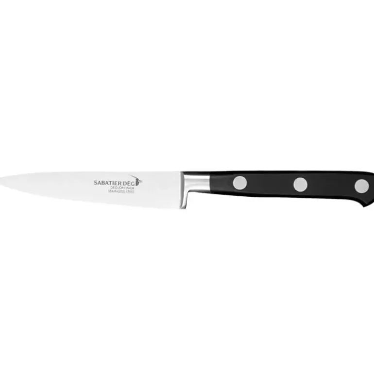 Couteau d'Office 10 cm Sabatier DEG®