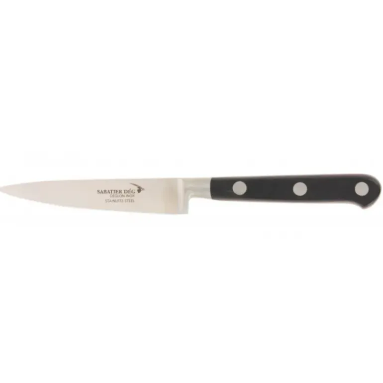 Couteau d'Office 10 cm Sabatier DEG®