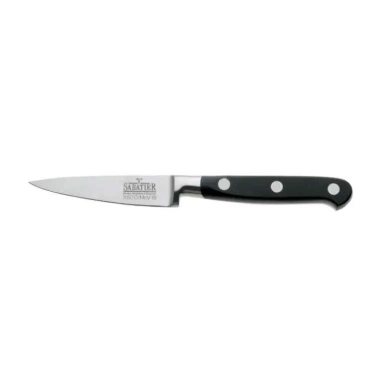 Couteau d'Office 8,5 cm V Sabatier Richardson