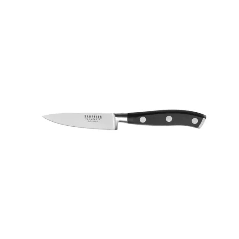 Couteau d'Office 9 cm Vulcano Sabatier Trompette