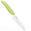 Couteau d'Office Céramique 11 cm Kyocera Vert