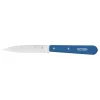 Couteau d'Office Cranté N°113 Bleu Opinel