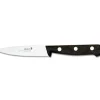 Couteau d'Office Inox 10 cm, Collection BONNE CUISINE Déglon