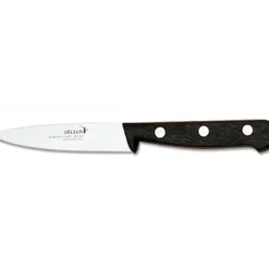Couteau d'Office Inox 10 cm, Collection BONNE CUISINE Déglon