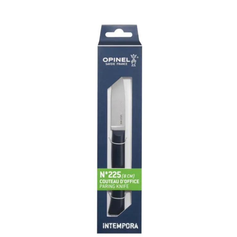 Couteau d'Office N°225 Intempora Opinel