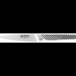Couteau d'office plat Global GSF22