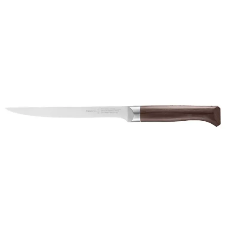 Couteau Effilé Les Forgés 1890 Opinel