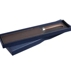 Couteau Effilé Les Forgés 1890 Opinel