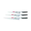 Couteau Filet de poisson 24 cm Global - Lame large flexible