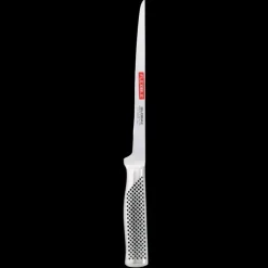 Couteau Filet de sole Global 210 mm G30