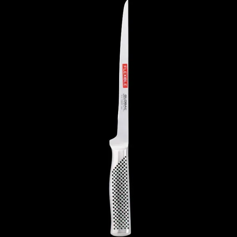 Couteau Filet de sole Global 210 mm G30