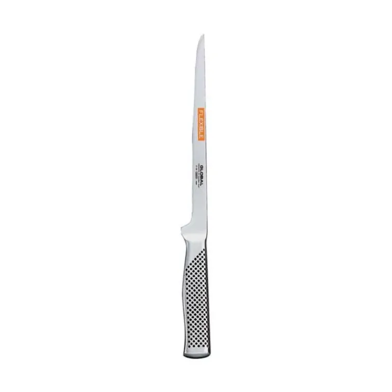 Couteau Filet de sole Global 210 mm G30