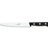 Couteau Filet de Sole Inox 20 cm Déglon