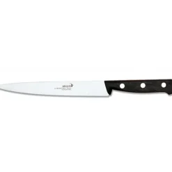 Couteau Filet de Sole Inox 20 cm Déglon