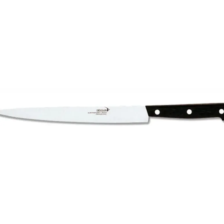Couteau Filet de Sole Inox 20 cm Déglon