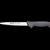 Couteau Filet de Sole Rouge 17 cm Arcos COLOUR PROF