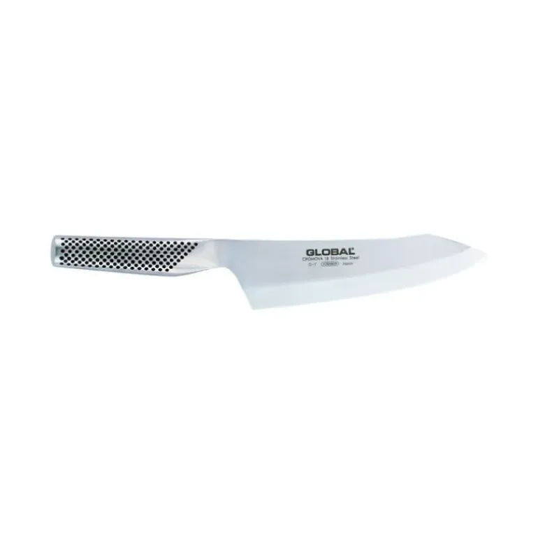 Couteau Hachoir Global 180 mm G7