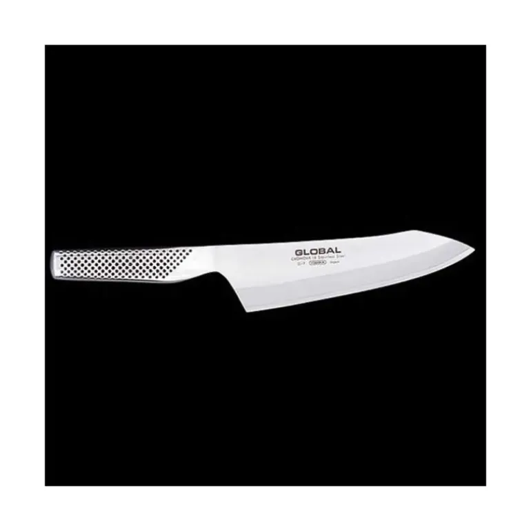 Couteau Hachoir Global 180 mm G7