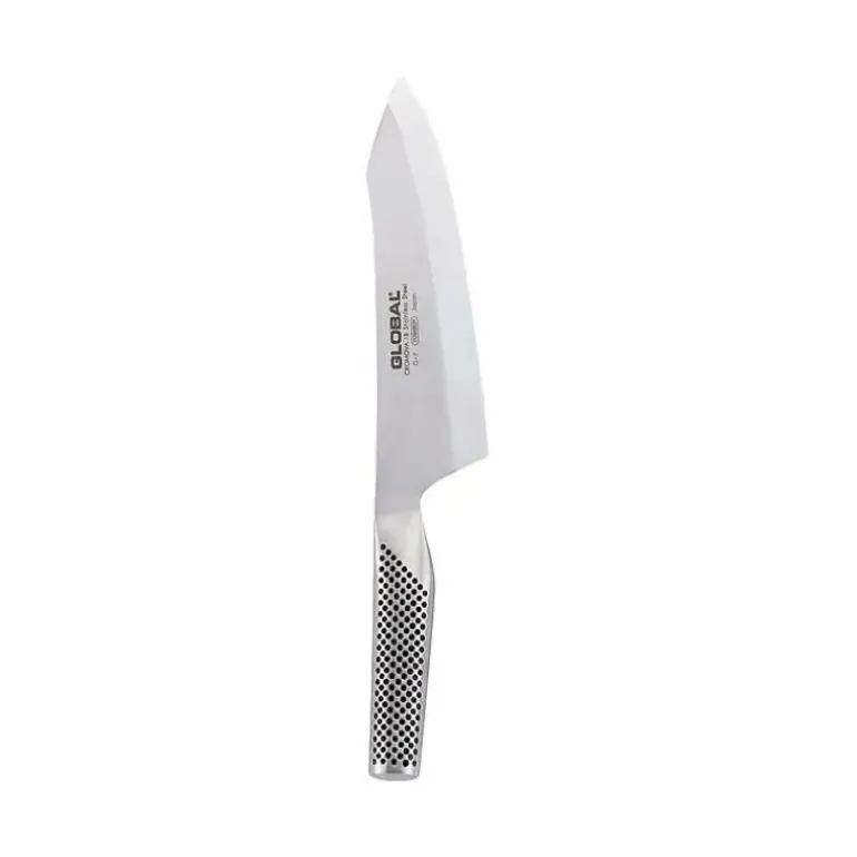 Couteau Hachoir Global 180 mm G7