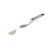 Couteau Inox Plume 6 x 2 cm Flychoc Pavoni