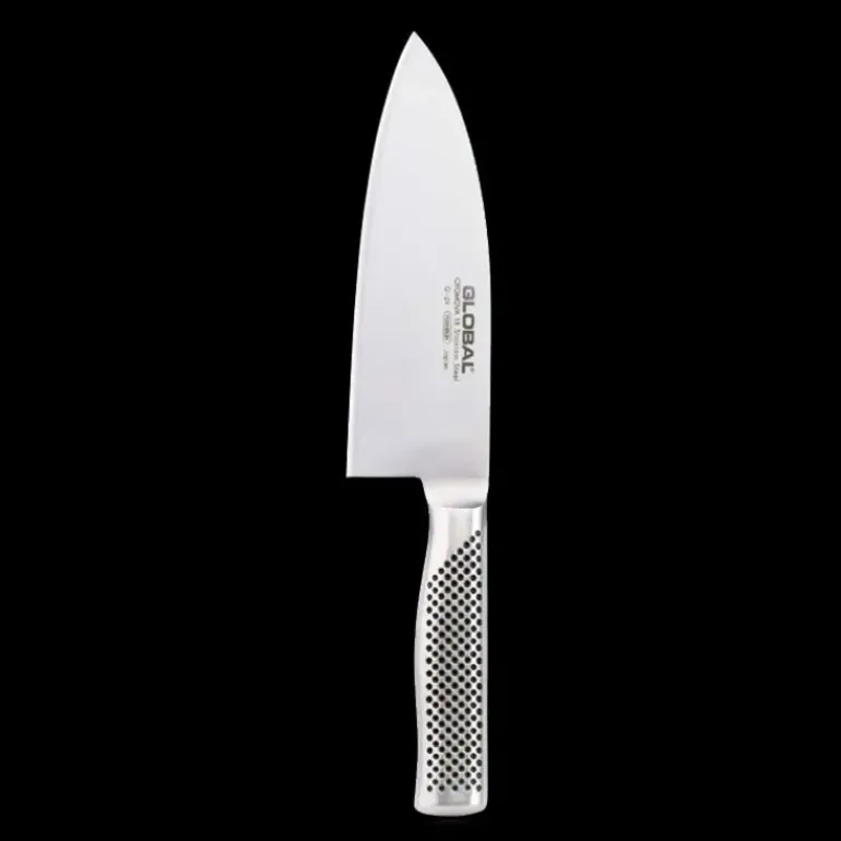 Couteau éminceur Global 180 mm G29
