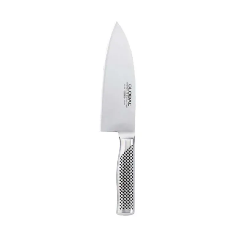 Couteau éminceur Global 180 mm G29