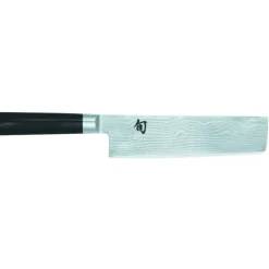 Couteau Nakiri 16,5 cm Shun Classic Damas Kai