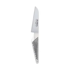 Couteau éplucheur Global GS6 100 mm - Coupe droite