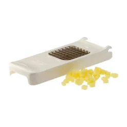 Couteau pour coupe legume et oignon Alligator 12 x 12 mm