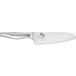 Couteau Santoku 16,5 cm Seki Magoroku Shoso Kai